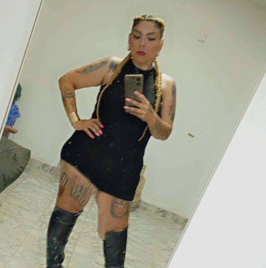 Avatar de Carla Rojas - 181